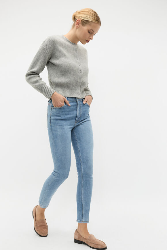 Core Skinny Jean  Blue Sky Wash  hi-res