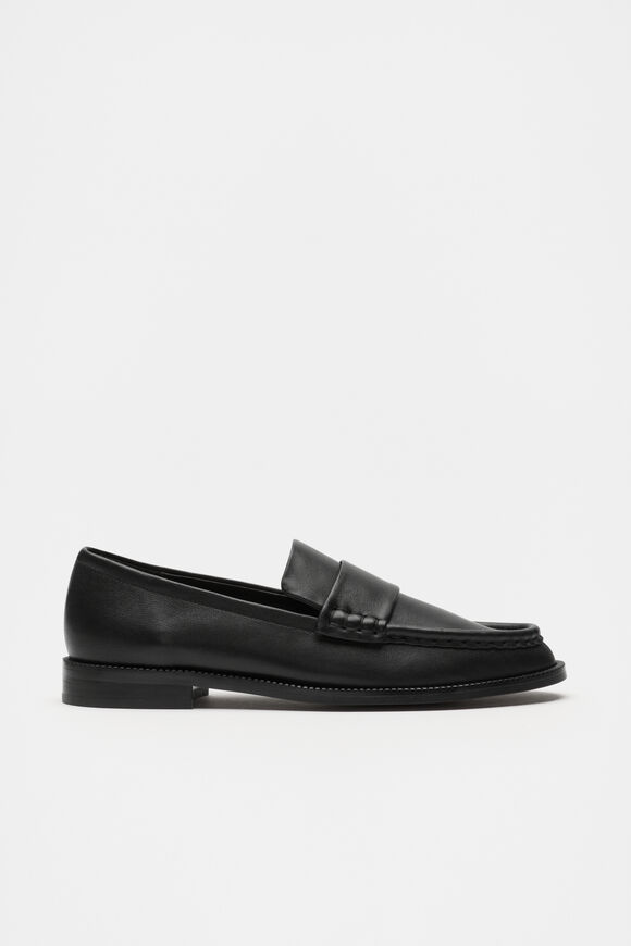 Kyla Loafer  Black  hi-res