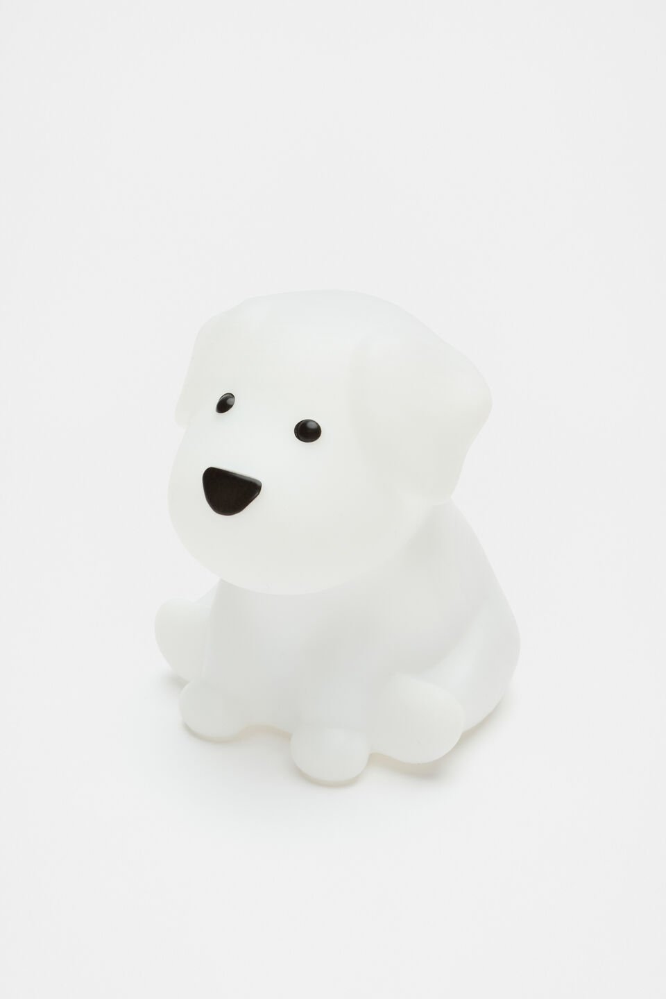 Puppy Night Light  Multi