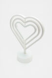 Gelato Love Lamp  Multi  hi-res