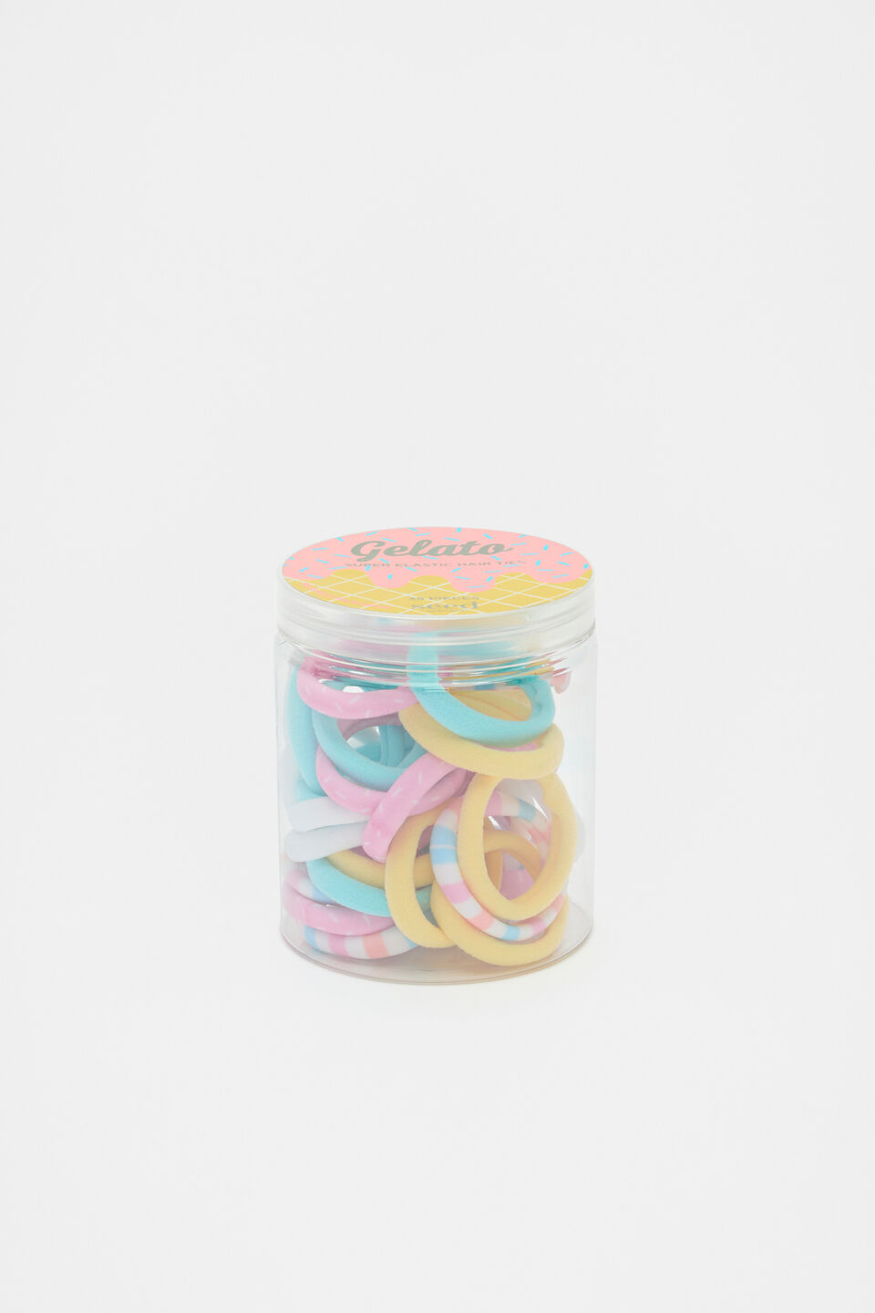 Gelato Super Elastics  Multi