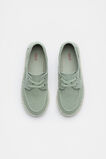 Espadrille Boat Shoe  Cactus  hi-res