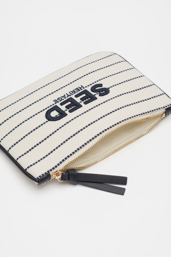 Seed Pouch  Twilight Blue  hi-res