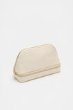 Vanity Travel Bag  Stone  hi-res