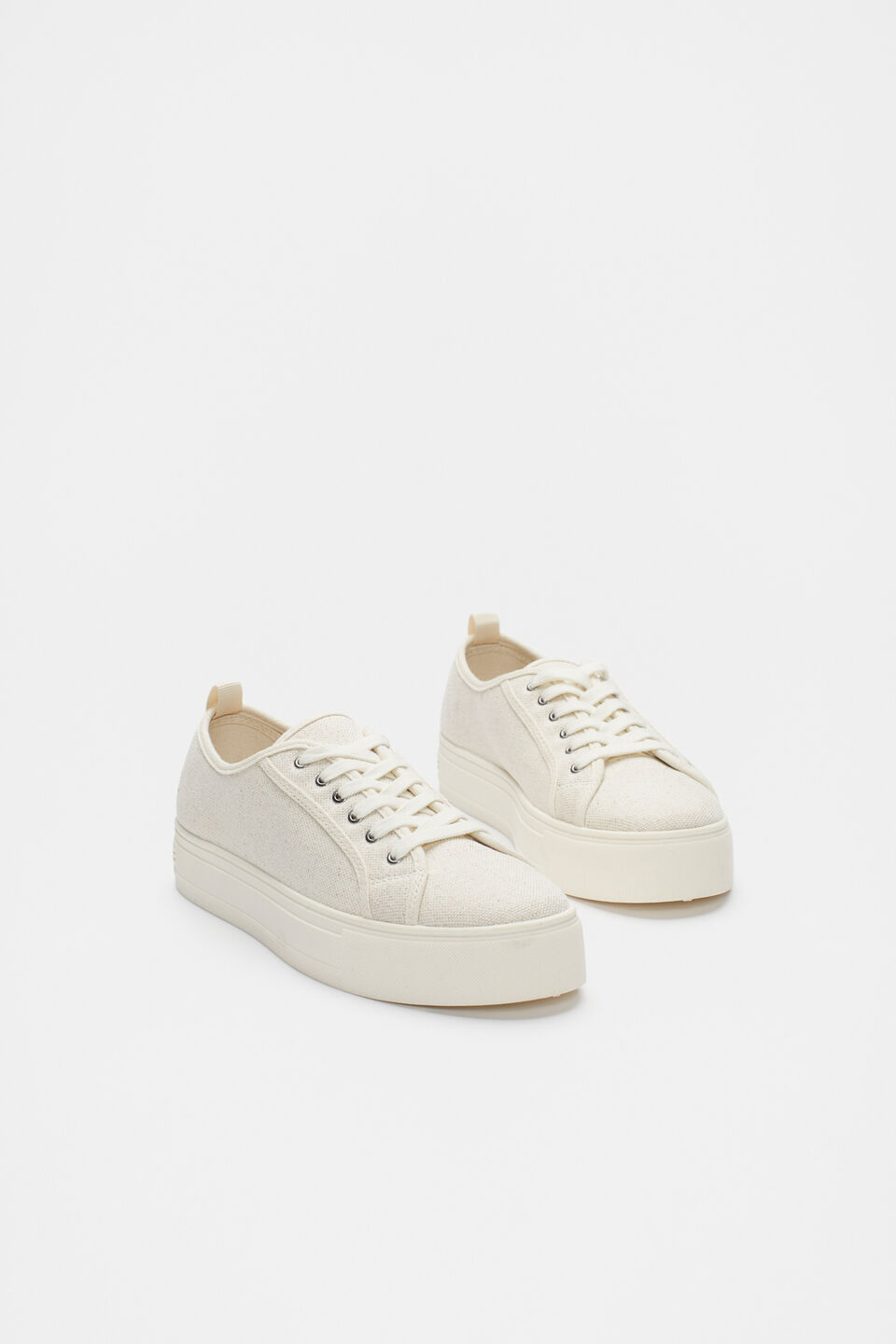 Selena Sneaker  Stone