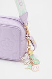 Western Jumble Bag Charm  Multi  hi-res