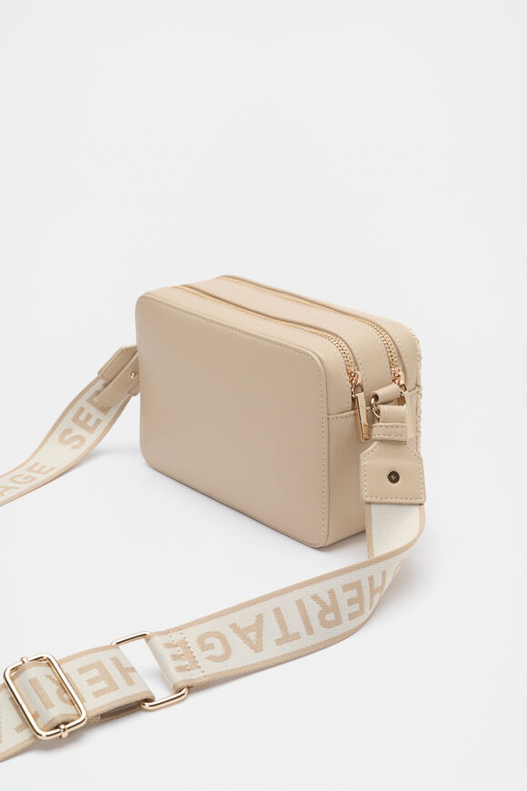 Camera Bag  Iced Latte  hi-res