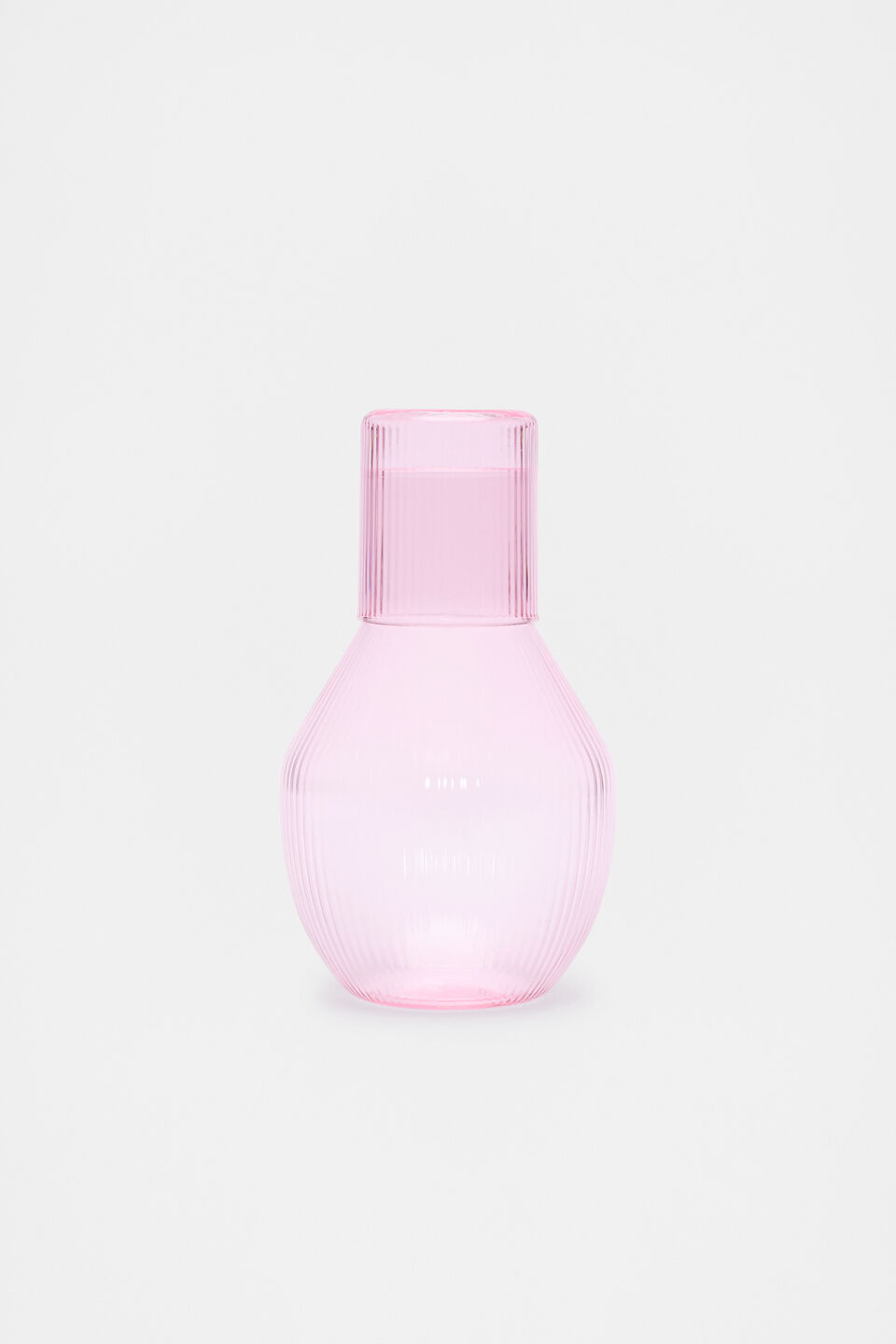 Selene Carafe Set  Fairy Floss