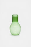 Selene Carafe Set  Green Apple  hi-res