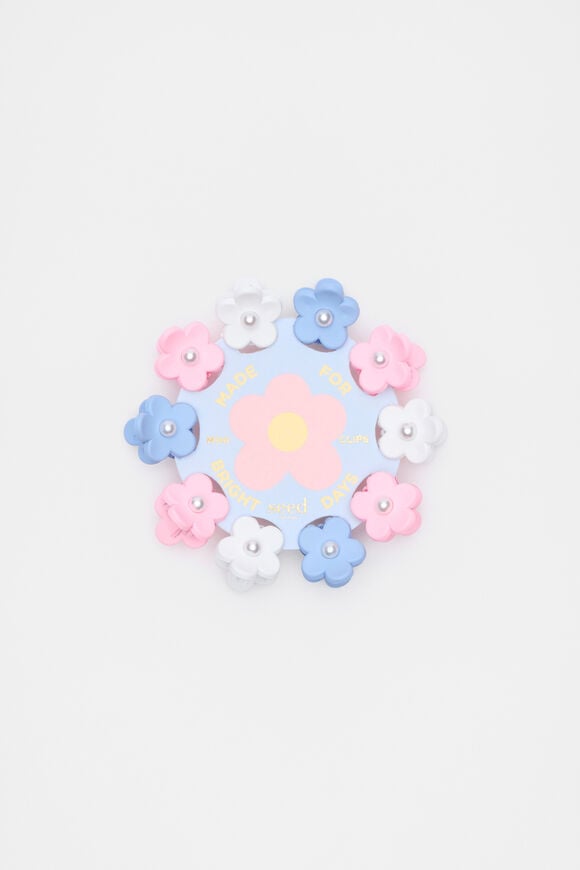 Mini Clip Wheel  Multi  hi-res