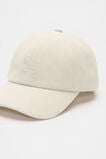 Anniversary Cap  Coconut Cream  hi-res