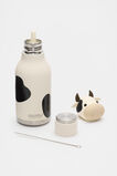 Willow The Cow Drink Bottle  Multi  hi-res