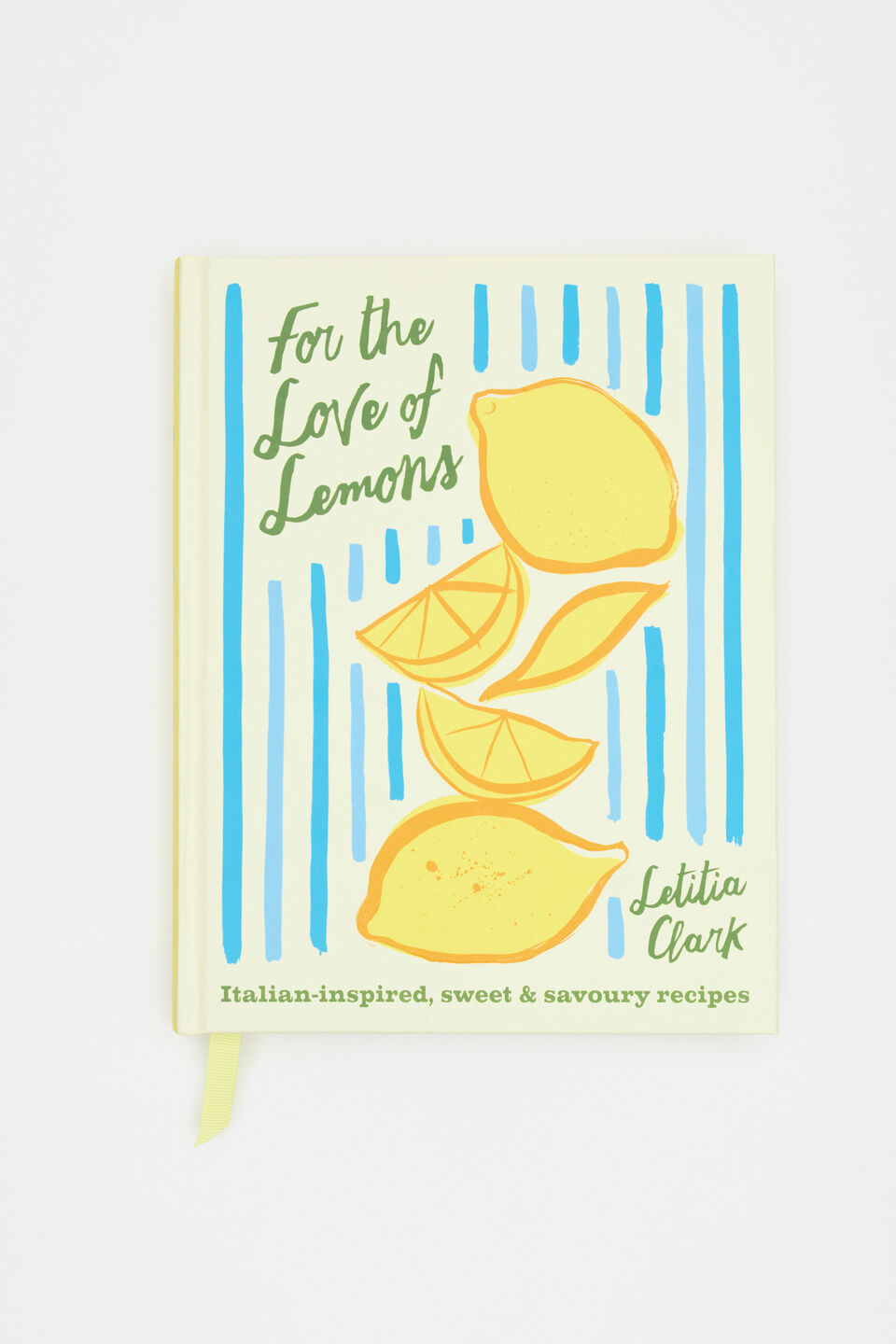 For the Love of Lemons  Multi