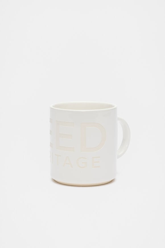 Seed Logo Mug  Cloud Cream  hi-res