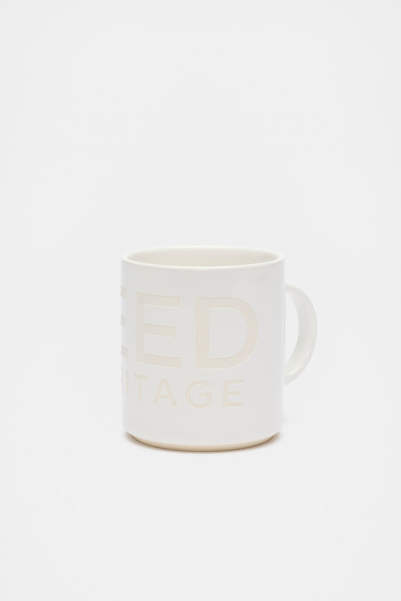 Seed Logo Mug  Cloud Cream  hi-res
