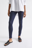 Core High Waist Skinny Jean  Bold Indigo  hi-res