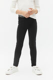 Core Terry Legging  Black  hi-res