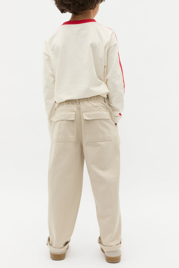 Relaxed Pant  Cool Stone  hi-res