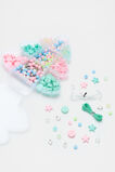 Christmas Tree Bead Kit  Multi  hi-res