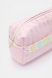 Toiletry Bag  Cherry Blossom  hi-res
