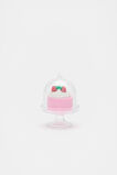 Mini Cake Lipgloss  Strawberry  hi-res
