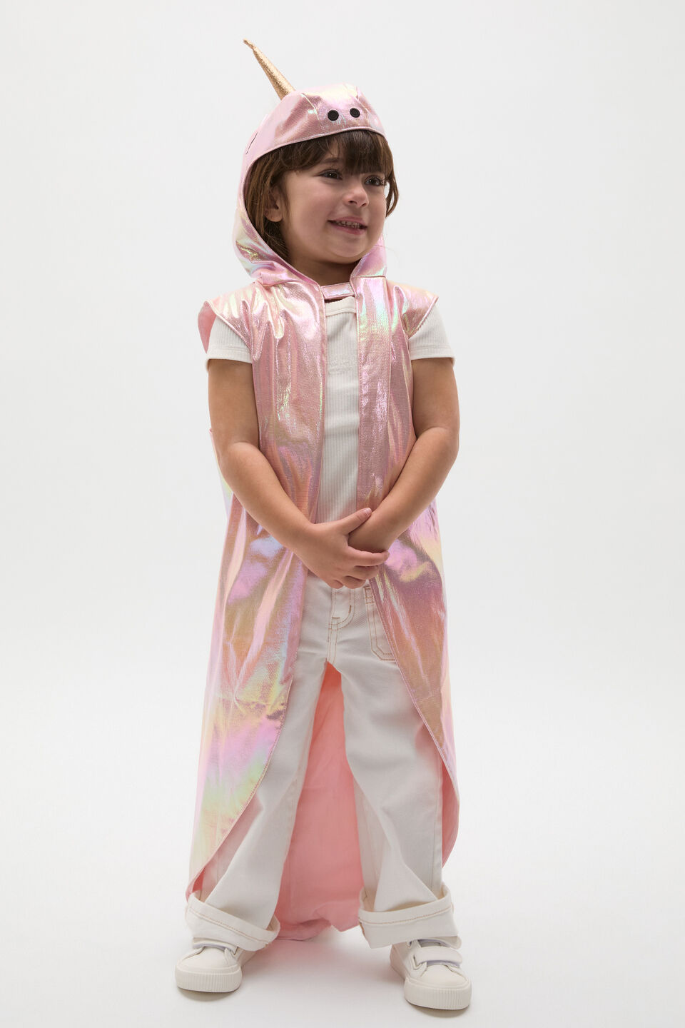 Unicorn Costume  Cupcake