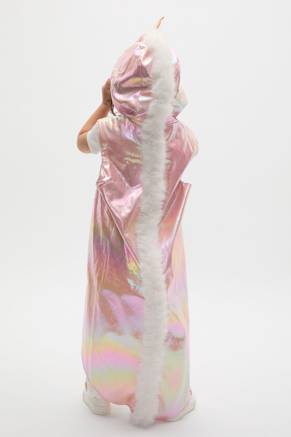 Unicorn Costume  Cupcake