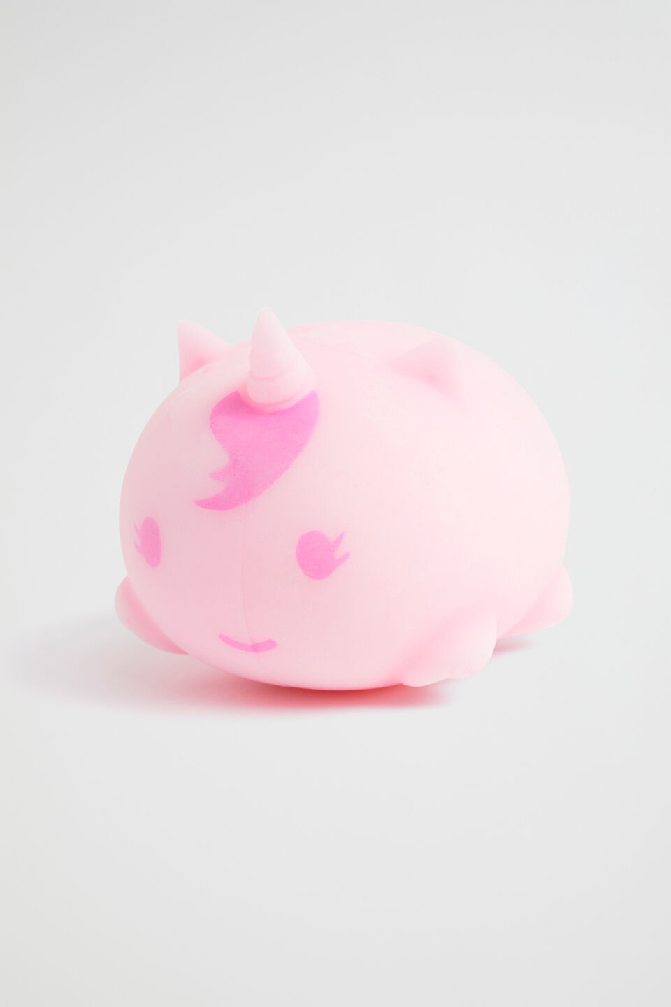 Glow In The Dark Squishy Pet  Multi