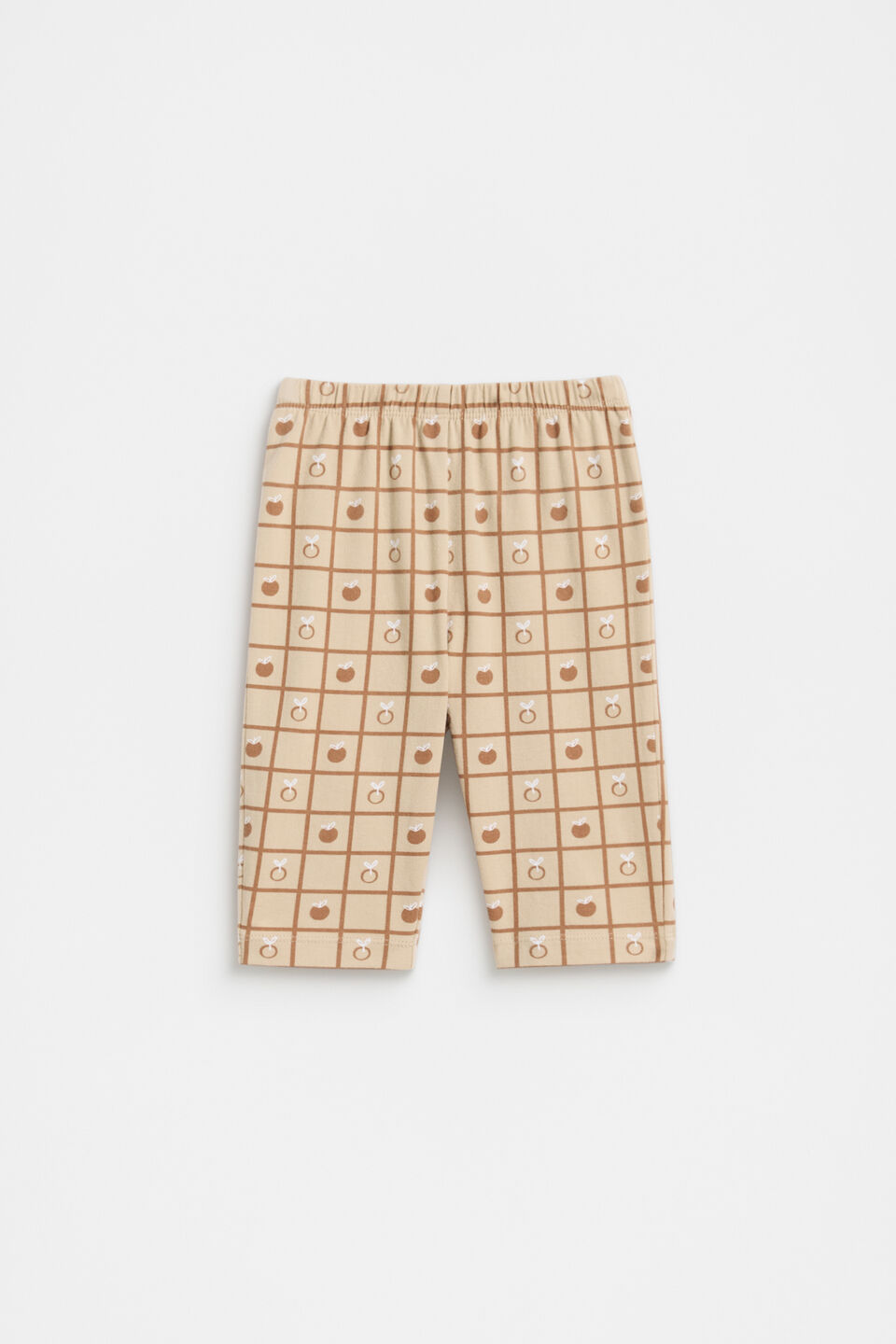 Oranges Pant  Neutral