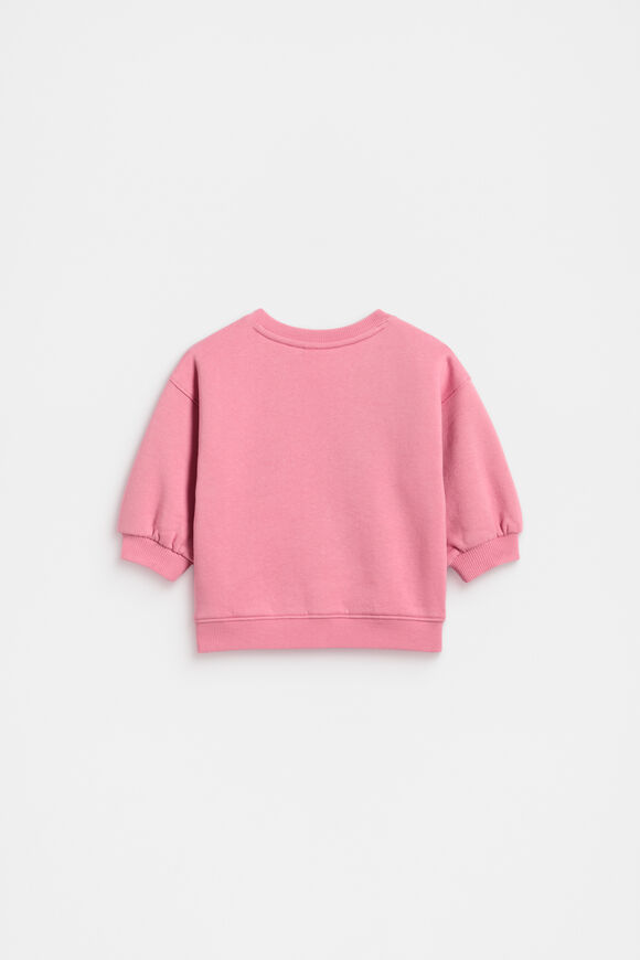 Heart Sweat  Raspberry  hi-res