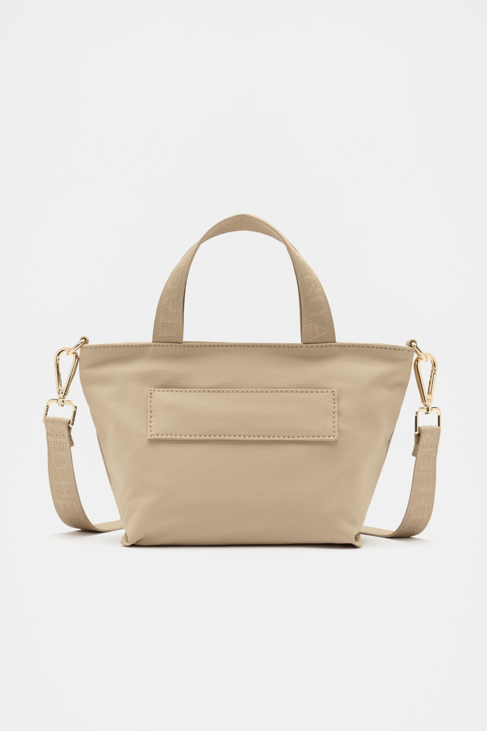 Seed Daily Crossbody Bag  Rye