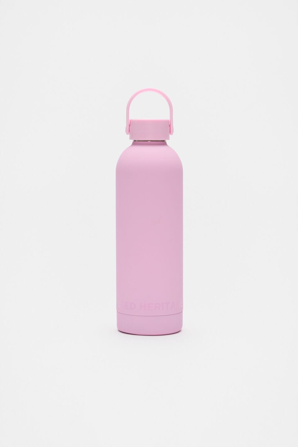 Seed Heritage Drink Bottle  Fairy Floss