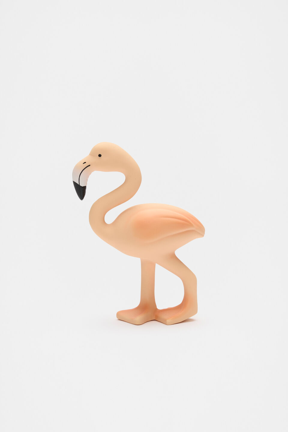 Lingo The Flamingo  Peach