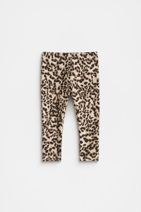 Ocelot Legging  Ocelot  hi-res