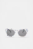 Child Rectangle Sunglasses  Multi  hi-res