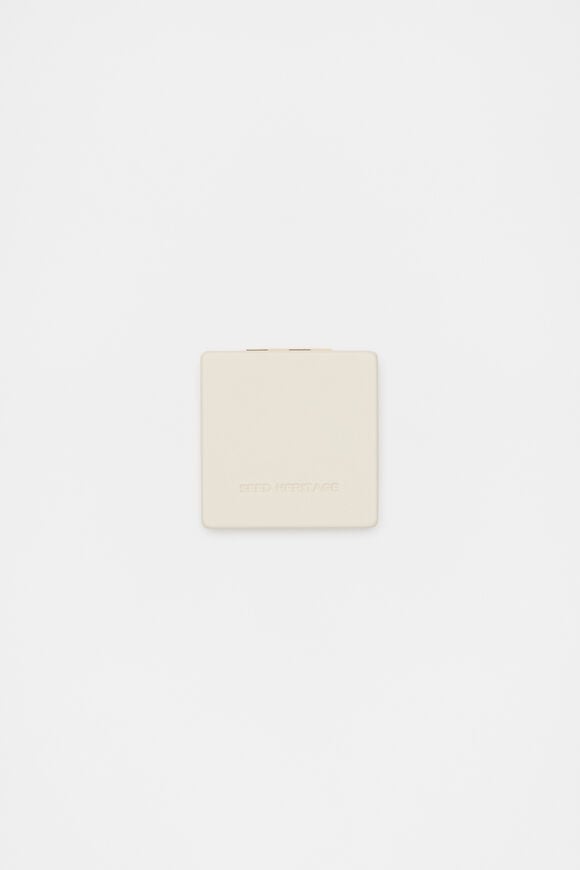 Compact Mirror  Stone  hi-res