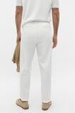 Comfort Trouser  Vintage White  hi-res