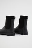 Alannah Rain Boot  Black  hi-res