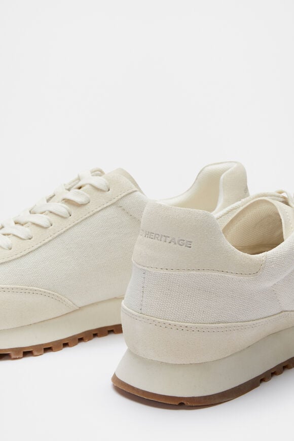 Annabelle Sneaker  Cream  hi-res