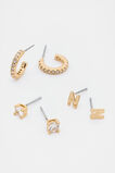 Micro Letter Ear Pack  N  hi-res
