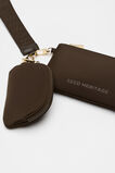 Seed Tech Pouch Set  Dark Espresso  hi-res