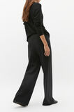 Easy Wide Leg Pant  Black  hi-res
