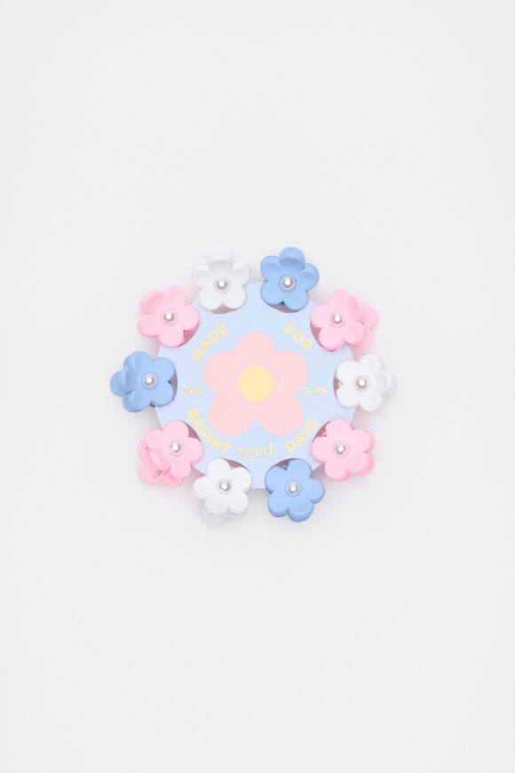 Mini Clip Wheel  Multi  hi-res