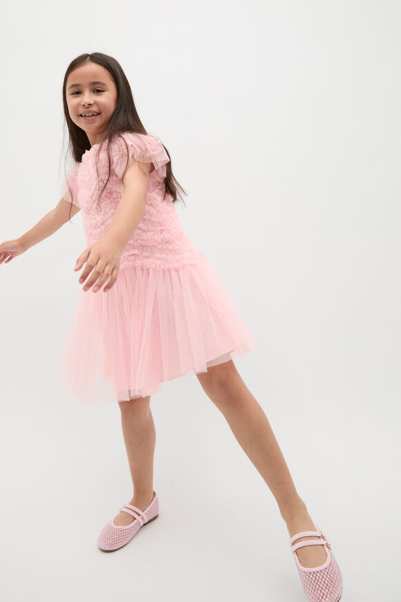 Mesh Jewel Ballet  Cupcake  hi-res