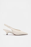 Alani Slingback Heel  Tofu  hi-res