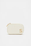 Initials Mini Jewellery Case  S  hi-res