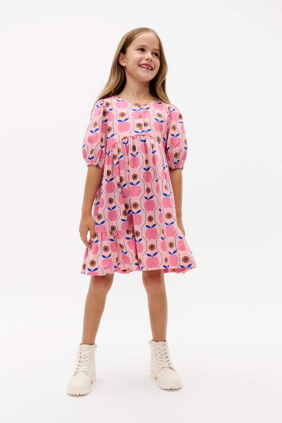 Apple Dress  Rose Petal  hi-res