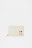 Initials Coin Purse  R  hi-res