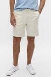Heritage Chino Short  Coconut Cream  hi-res