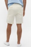 Heritage Chino Short  Coconut Cream  hi-res